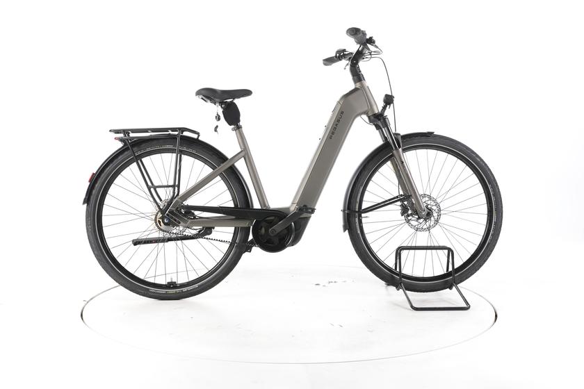 Pegasus PREMIO EVO 5F City E-Bike Tiefeinsteiger 2025