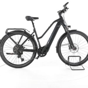 Giant Explore E+ Pro 0 Trekking E-Bike
