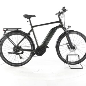 Giant Explore E+ 3 Trekking E-Bike