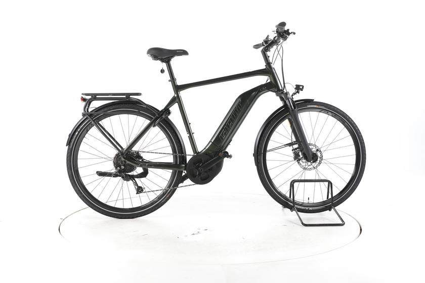 Giant Explore E+ 3 Trekking E-Bike