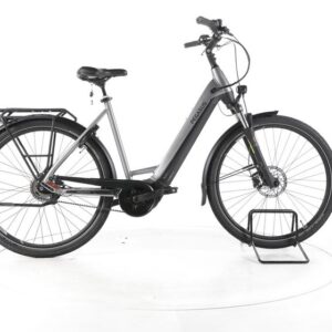 Pegasus Premio EVO 5F Belt City E-Bike Tiefeinsteiger