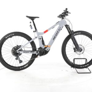 Scott Strike E-ride 930 E-Bike Fully 2024
