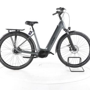 Cube Supreme RT Hybrid Pro City E-Bike Tiefeinsteiger