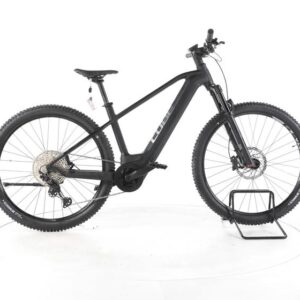 Cube Reaction Hybrid SL E-Bike
