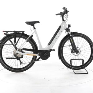 Gazelle Ultimate T10 HMB Trekking E-Bike Tiefeinsteiger