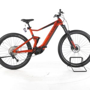 Bulls Copperhead EVO E-Bike Fully