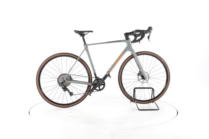 Cube Cross Race C:62 Pro Gravelbike Carbon