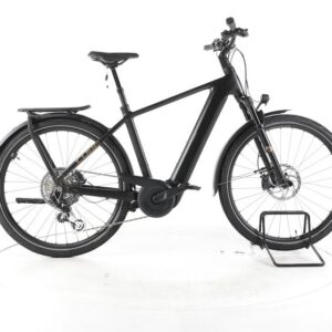 Cube Kathmandu Hybrid SLT Trekking E-Bike 2025