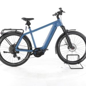 Riese & Müller Charger 4 GT Touring Trekking E-Bike