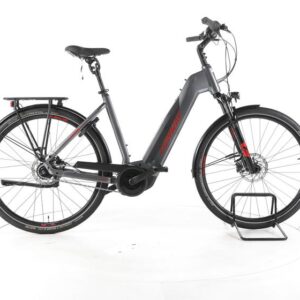 Conway Cairon TF 1.7 City E-Bike Tiefeinsteiger