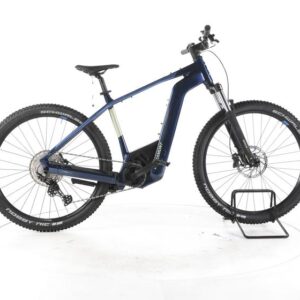 Bergamont E-Revox Premium Sport E-Bike