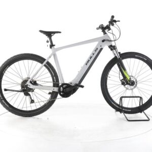 Bulls LT EVO CX E-Bike