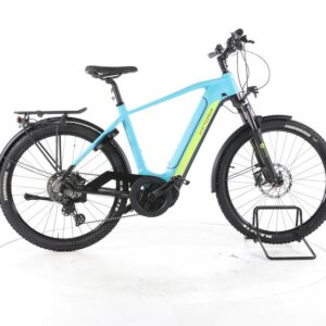 Victoria eAdventure 12.8 Trekking E-Bike