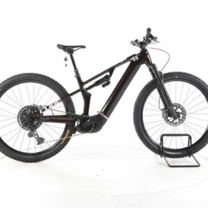 Cube Stereo Hybrid ONE55 C:68X SLX E-Bike Fully Carbon 2024