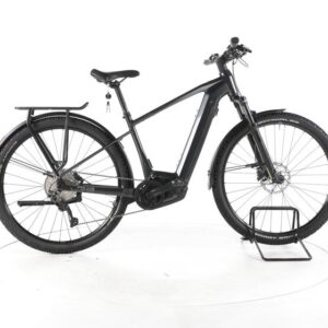 Focus Aventura² 6.7 Trekking E-Bike