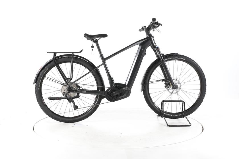 Focus Aventura² 6.7 Trekking E-Bike