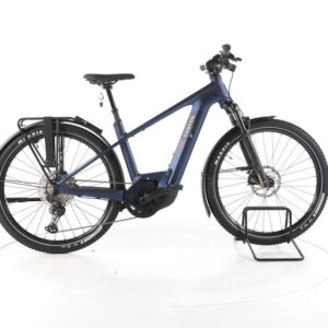 Canyon Pathlite:ON 6 Trekking E-Bike