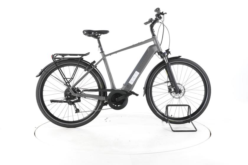 Kalkhoff ENDEAVOUR 3.B MOVE Trekking E-Bike