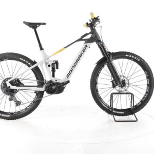 Mondraker Crafty R E-Bike Fully Carbon 2024