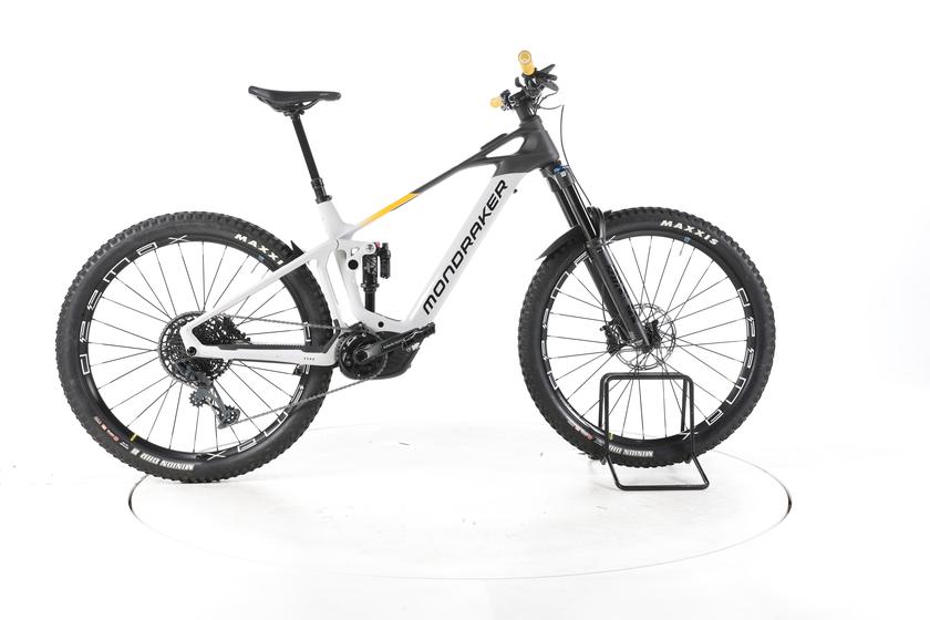 Mondraker Crafty R E-Bike Fully Carbon 2024
