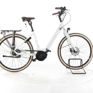 Excelsior Pearl CB City E-Bike Tiefeinsteiger
