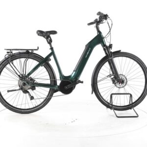 Velo de Ville AEB 890 Trekking E-Bike Tiefeinsteiger