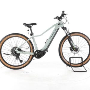 Bulls Aminga EVA TR 1 E-Bike 2024