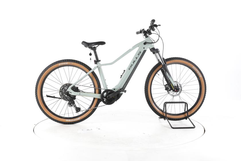 Bulls Aminga EVA TR 1 E-Bike 2024