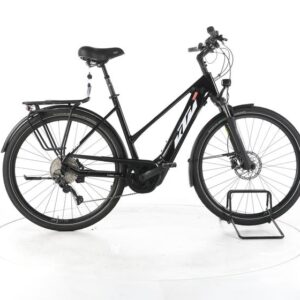 KTM Macina Tour CX 610 Trekking E-Bike