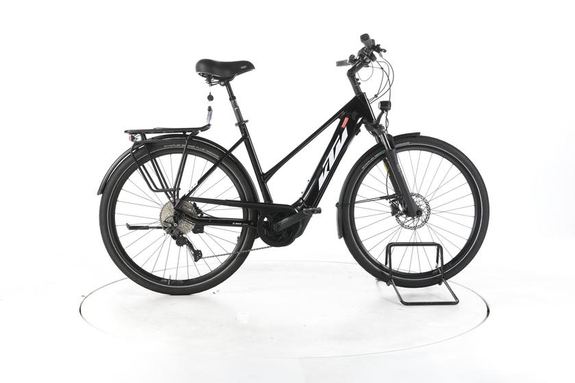 KTM Macina Tour CX 610 Trekking E-Bike