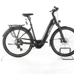 KTM Macina Style 730 Trekking E-Bike Tiefeinsteiger