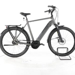 Raleigh Bristol XXL City E-Bike