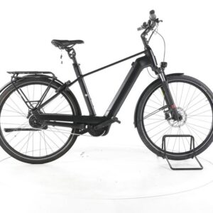 Kettler Quadriga P5 City E-Bike