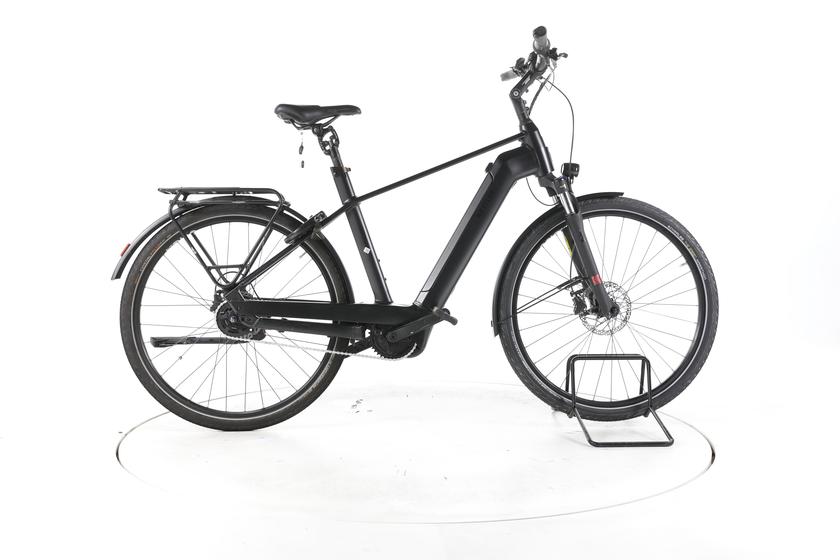 Kettler Quadriga P5 City E-Bike