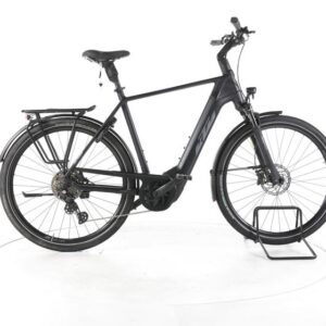 KTM Macina Style 730 Trekking E-Bike