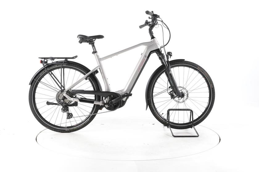 Victoria e-Manufaktur 12.8 Trekking E-Bike