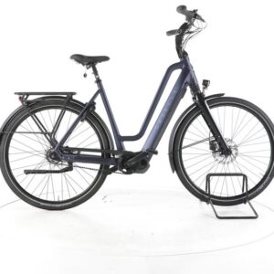 Gazelle Chamonix C5 HMS City E-Bike Tiefeinsteiger 2024