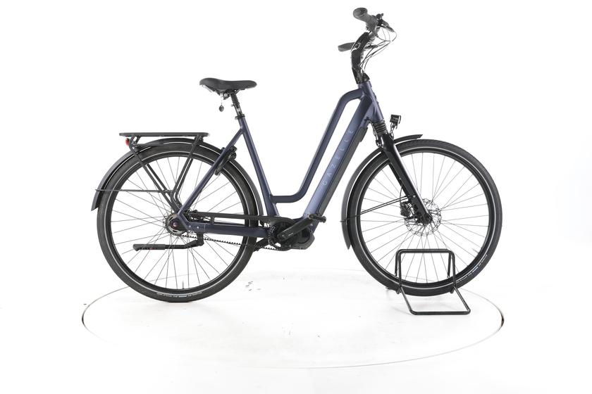 Gazelle Chamonix C5 HMS City E-Bike Tiefeinsteiger 2024