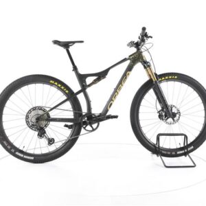 Orbea OIZ M-PRO TR Fahrrad Fully