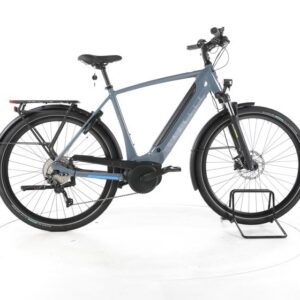 Gazelle Ultimate T10 HMB Trekking E-Bike