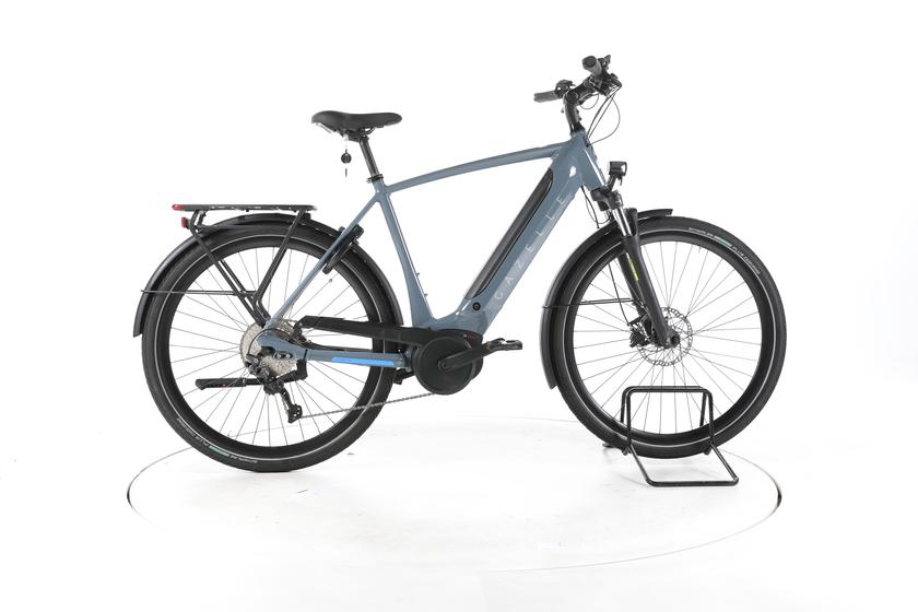 Gazelle Ultimate T10 HMB Trekking E-Bike