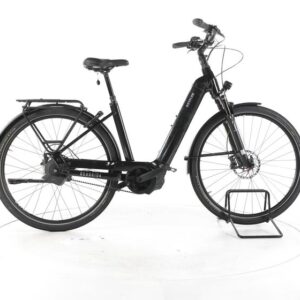 Kettler Quadriga Pro City E-Bike Tiefeinsteiger