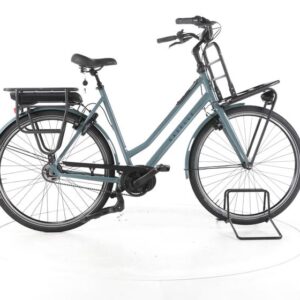 Gazelle HeavyDutyNL C5 HMB City E-Bike