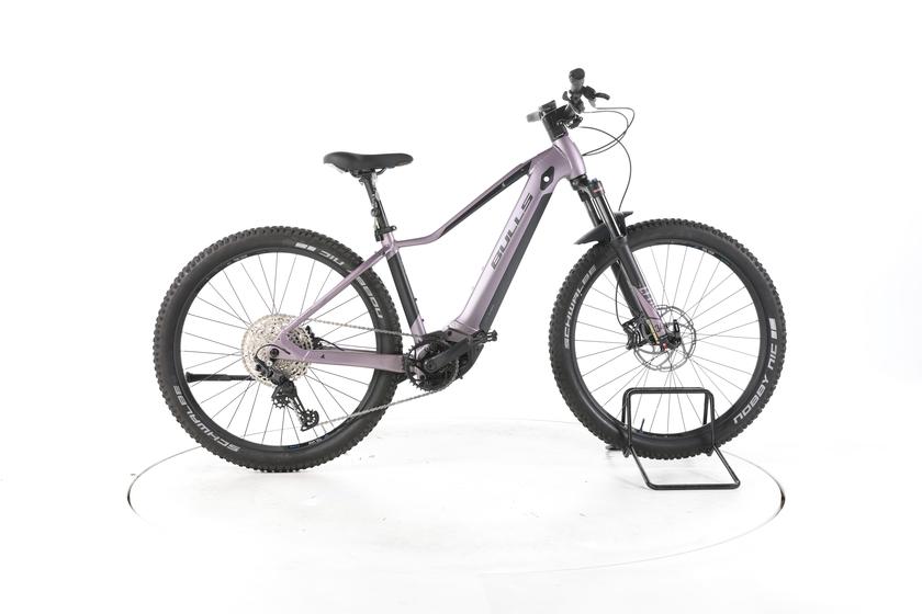 Bulls Aminga EVA 3 E-Bike
