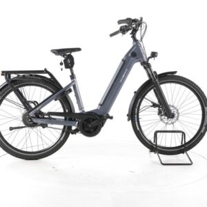 Velo de Ville SEB 890 Pro City E-Bike Tiefeinsteiger 2025