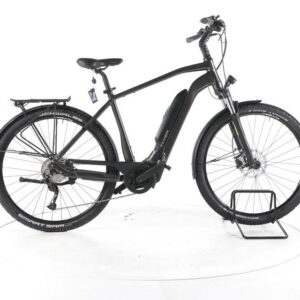 FLYER Upstreet5 3.12 Trekking E-Bike Tiefeinsteiger