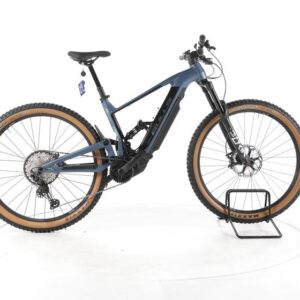 Bulls E-Stream EVO AM4 E-Bike Fully