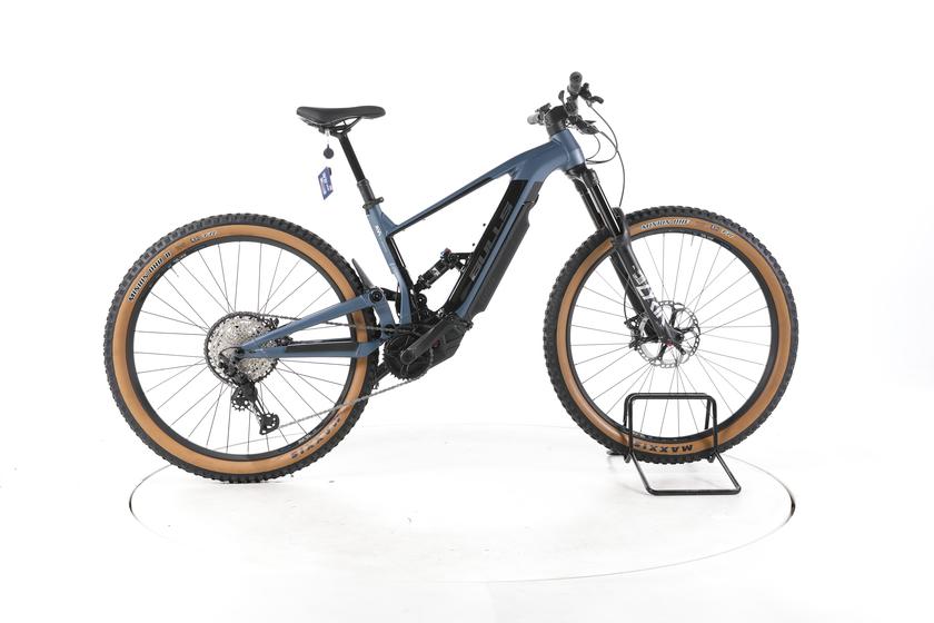 Bulls E-Stream EVO AM4 E-Bike Fully