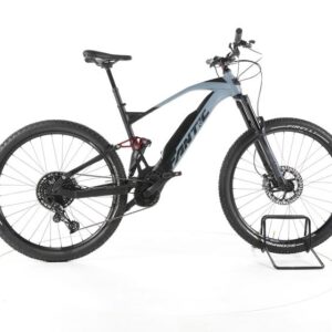 Fantic XTF 1.5 E-Bike Fully