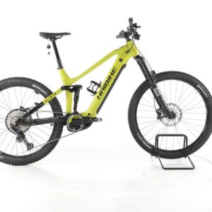 Haibike Allmtn 6 E-Bike Fully